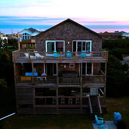 Amazing Ocean View-Newly Renovated Modern Oasis Avon Exterior foto