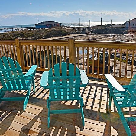 Amazing Ocean View-Newly Renovated Modern Oasis Avon Exterior foto