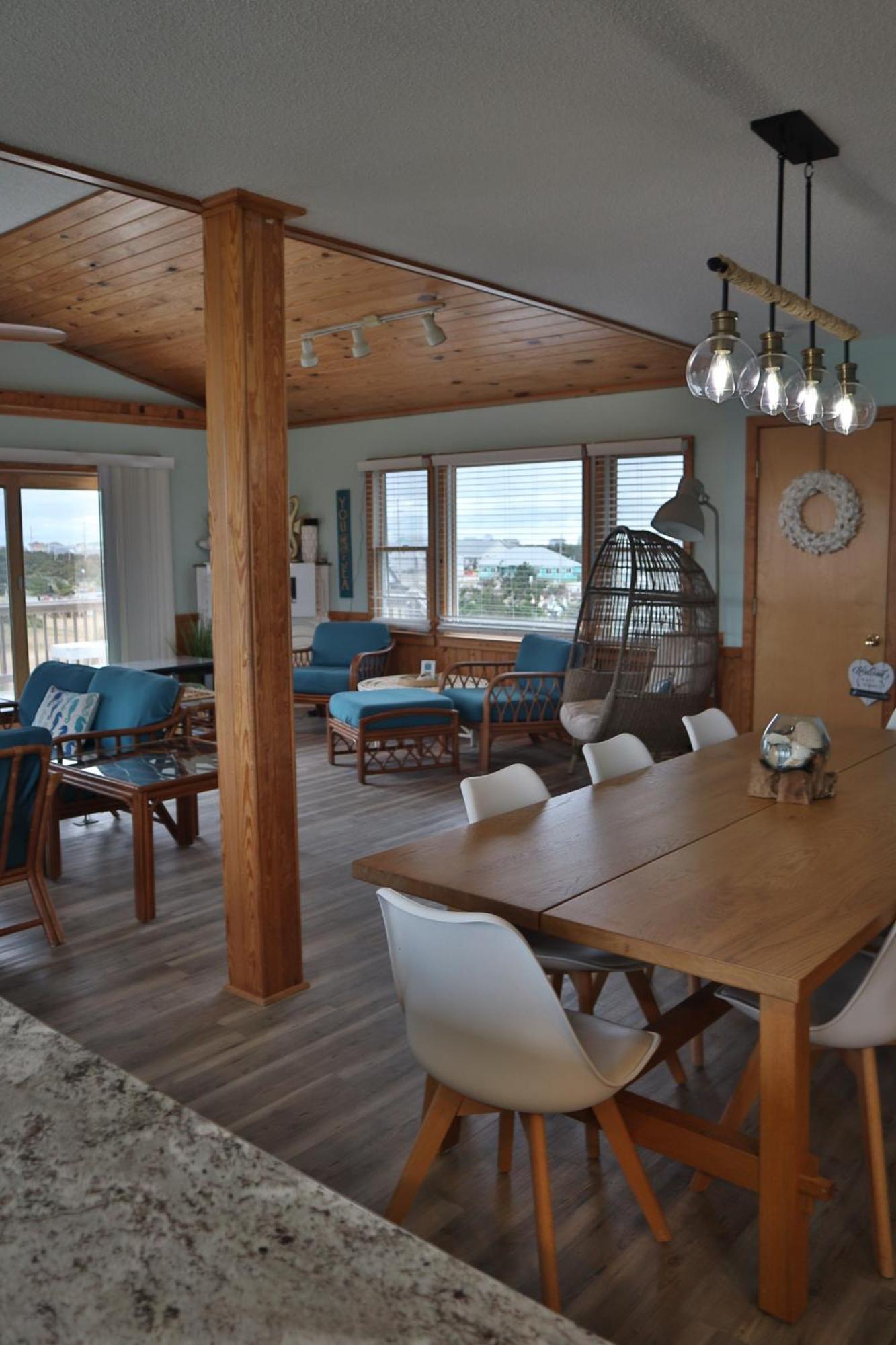 Amazing Ocean View-Newly Renovated Modern Oasis Avon Exterior foto