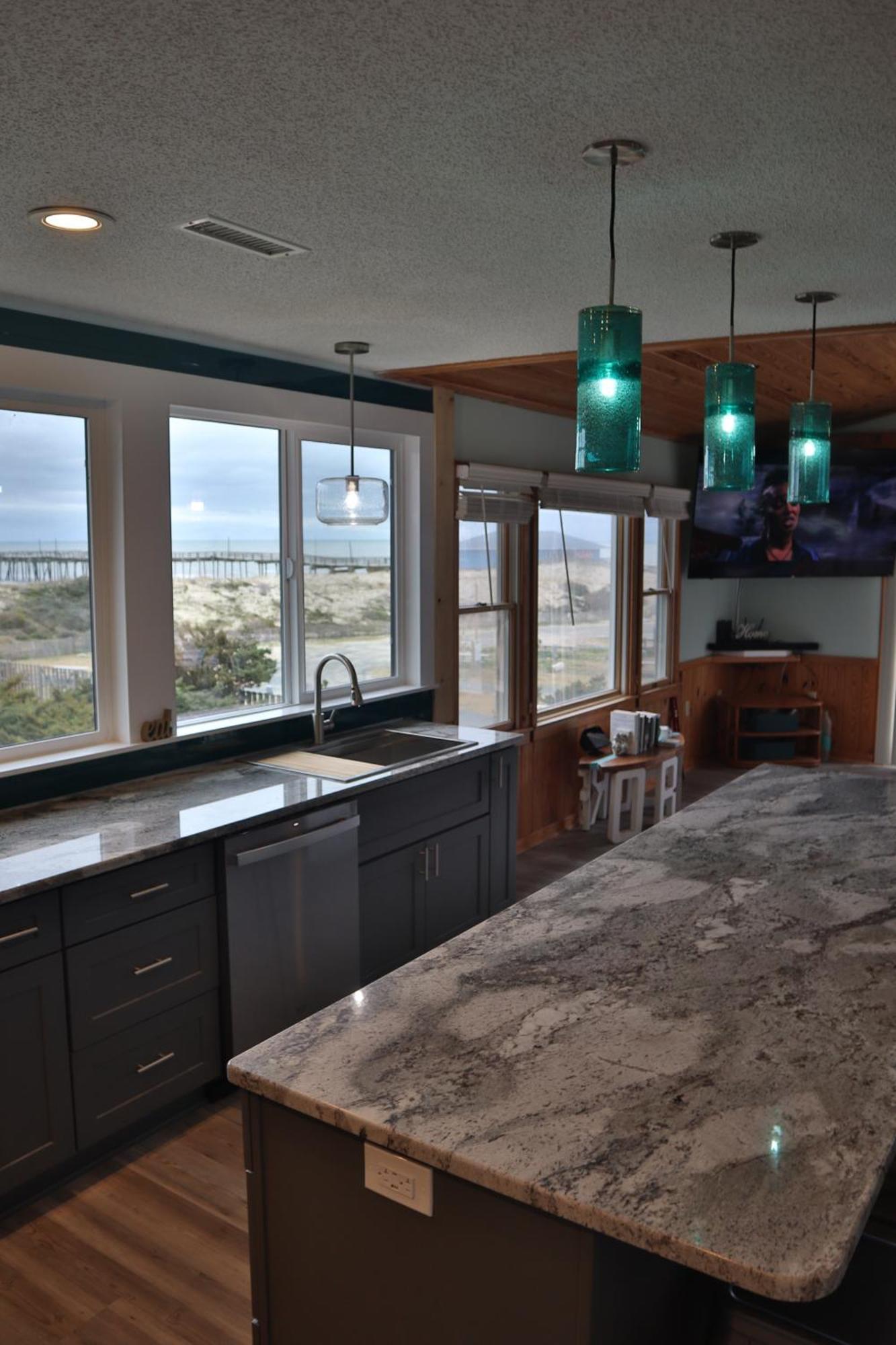 Amazing Ocean View-Newly Renovated Modern Oasis Avon Exterior foto