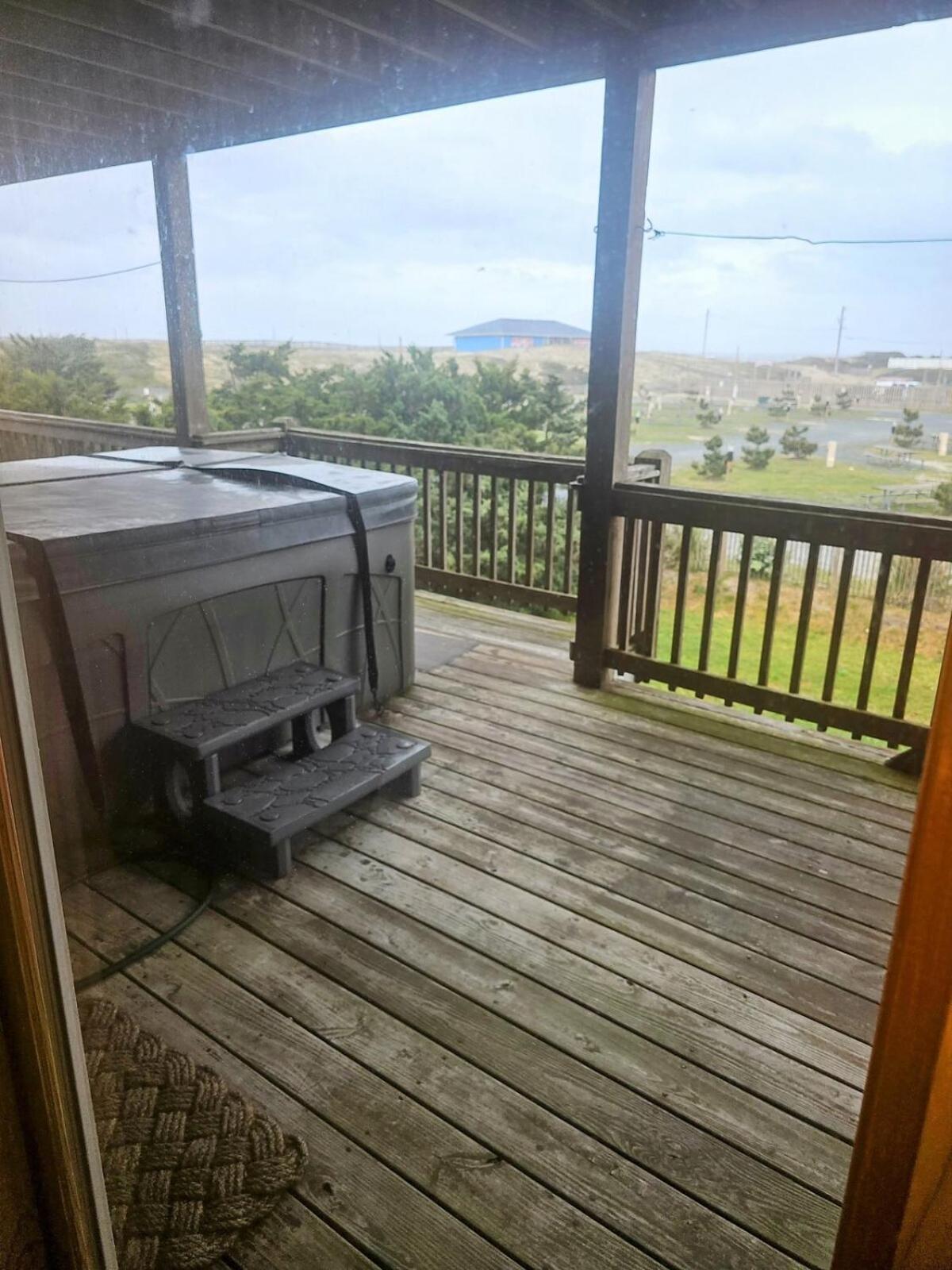 Amazing Ocean View-Newly Renovated Modern Oasis Avon Exterior foto