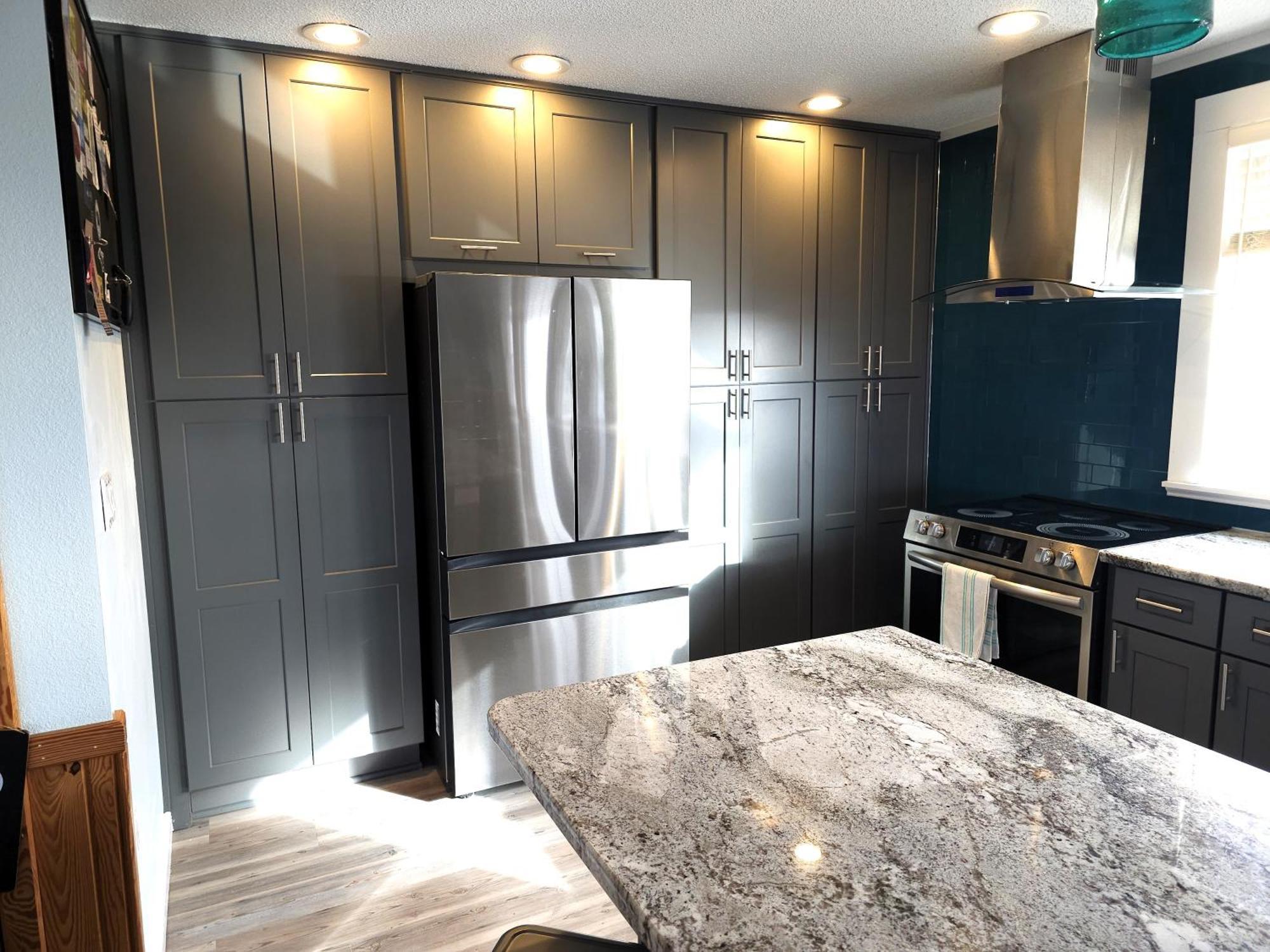 Amazing Ocean View-Newly Renovated Modern Oasis Avon Exterior foto